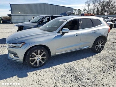 Volvo XC 60 T6 AWD Inscription