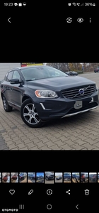 Volvo XC 60 T6 AWD Momentum