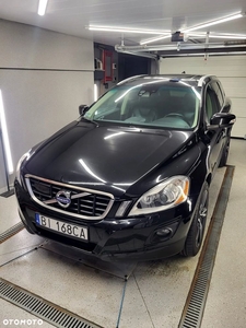 Volvo XC 60 T6 AWD Summum