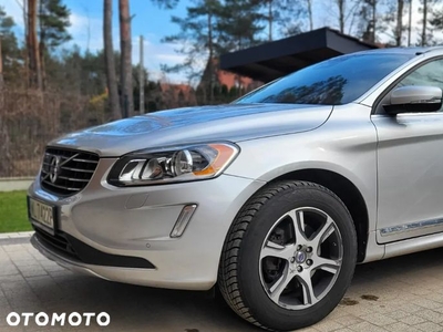 Volvo XC 60 T6 AWD Summum