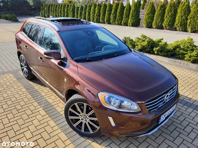 Volvo XC 60 T6 Drive-E Summum