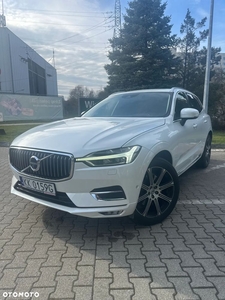 Volvo XC 60 T6 GPF AWD Inscription