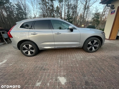 Volvo XC 60 T6 Plug-In Hybrid AWD Plus Bright