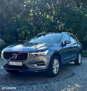 Volvo XC 60 T8 Twin Engine AWD Geartronic Momentum