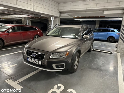 Volvo XC 70