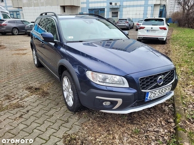 Volvo XC 70 D4 AWD Summum