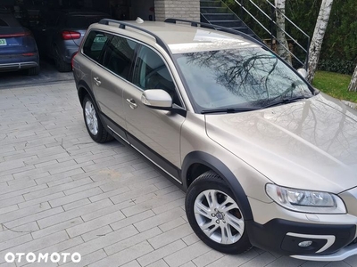 Volvo XC 70 D4 AWD Summum