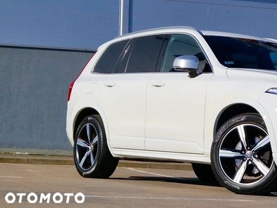 Volvo XC 90 D5 AWD R-Design