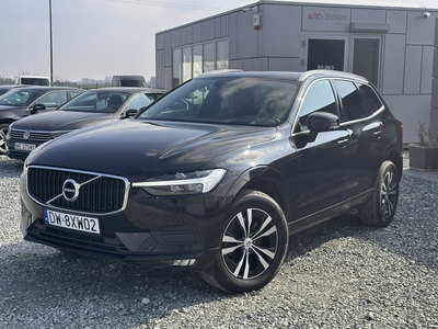 Volvo XC60 II 2020