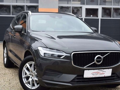 Volvo XC60 II Crossover D3 150KM 2019