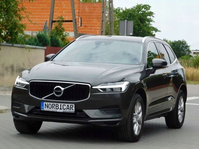 Volvo XC60 II Crossover D4 190KM 2019