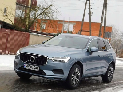 Volvo XC60 II Crossover T5 250KM 2019