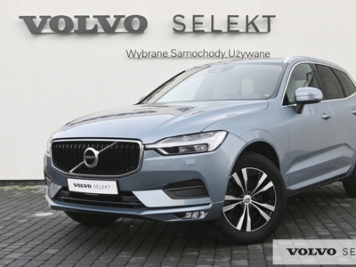 Volvo XC60 II Crossover T5 250KM 2020