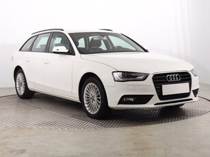 Audi A4 IV (B8) , Navi, Xenon, Bi-Xenon, Klimatronic, Tempomat, Parktronic