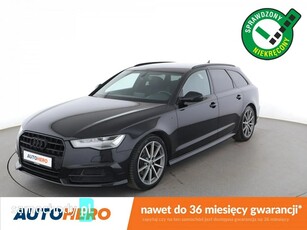 Audi A6 2.0 TDI ultra S tronic