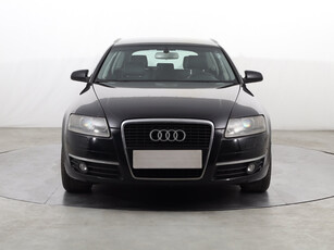 Audi A6 2005 2.4 Kombi