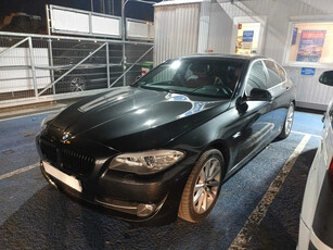 BMW 5 2010 520d 248629km 130kW