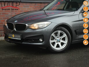 BMW SERIA 3 V (F30/F31/F34) BMW SERIA 3 Xdrive*184KM*Navi*Skóra*Klimatronik*Panorama*Esp*Alu*2xPdc*GwarVGS !