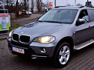 BMW X5 E70 BMW X5 E70