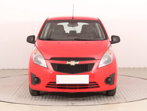 Chevrolet Spark 2011 1.0 16V 65706km ABS klimatyzacja manualna