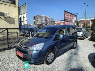 Citroen Berlingo 1.6 HDi Multispace