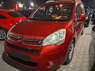 Citroen Berlingo 2009 1.6 HDi 213373km ABS