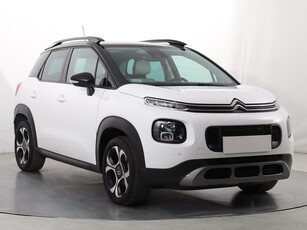 Citroen C3 Aircross , Salon Polska, 1. Właściciel, Serwis ASO, VAT 23%, Navi,