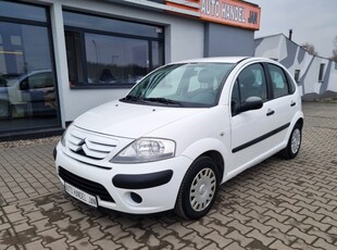 Citroen C3 Pluriel