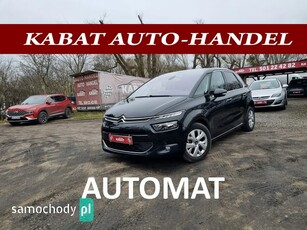 Citroen C4 Picasso II