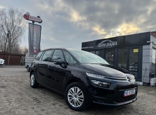 Citroen C4 Picasso II