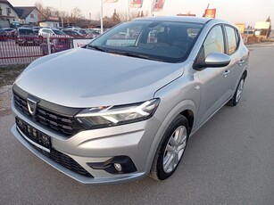 Dacia Sandero II I , Rej. 2021