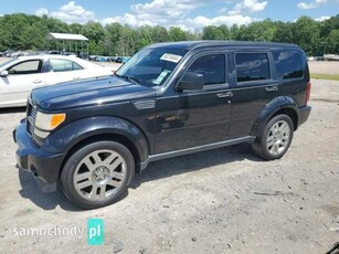 Dodge Nitro