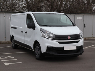 Fiat Talento 2020 2.0 EcoJet 72179km ABS klimatyzacja manualna