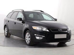 Ford Mondeo VII , Klimatronic, Tempomat, Parktronic, Podgrzewane siedzienia