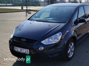 Ford S-Max 2.0