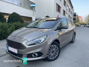 Ford S-Max II