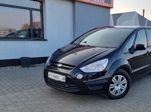 Ford S-MAX II