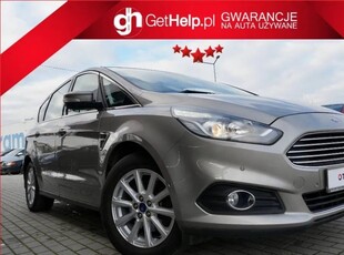 Ford S-MAX III