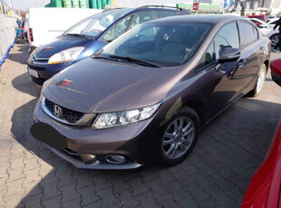 Honda Civic 2015 1.8 i