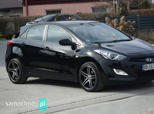 Hyundai i30 1.4 Premium