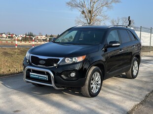 Kia Sorento II