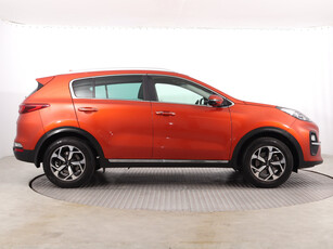 Kia Sportage 2020 1.6 GDI 45834km SUV