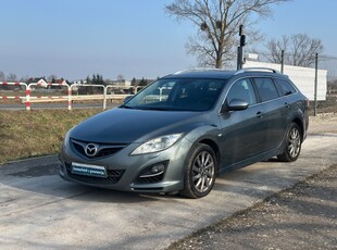 Mazda 6 III