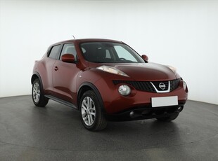 Nissan Juke , Navi, Klimatronic, Tempomat,ALU