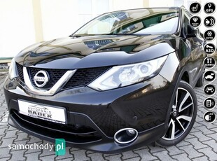 Nissan Qashqai 1.6 DIG-T Tekna