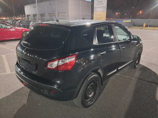 Nissan Qashqai 2011 1.6 184273km SUV