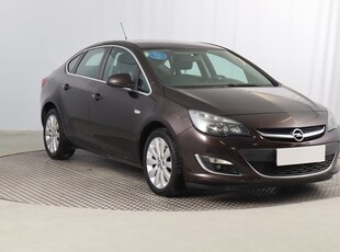 Opel Astra J , Salon Polska, 1. Właściciel, Serwis ASO, Klimatronic,