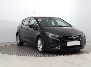 Opel Astra J , Salon Polska, 1. Właściciel, VAT 23%, Skóra, Navi,