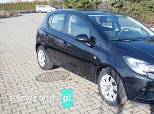 Opel Corsa 1.2