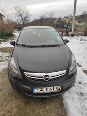 Opel Corsa D Opel Corsa, Diesel 1,3